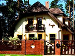 DOM Kaja Gościnny