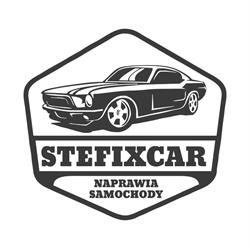 STE Fix Car Stefan Kulaszko