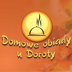 Domowe Obiady u Doroty Bułhak D.