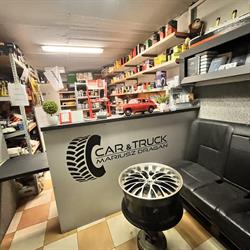 Car & Truck Kompleks Mariusz Dragan