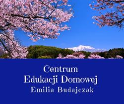 Centrum Edukacji Domowej - Emilia Budajczak