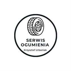 Serwis Ogumienia Krzysztof Urbaniak