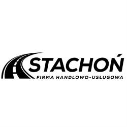 Robert Stachoń Firma Handlowo-Usługowa \"Stachoń\"