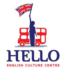 HELLO English Culture Centre