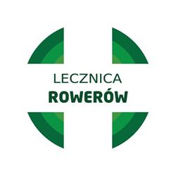 Krzysztof Nowak - Lecznica Rowerowa
