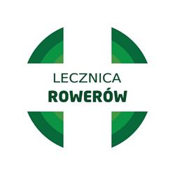 Krzysztof Nowak - Lecznica Rowerowa