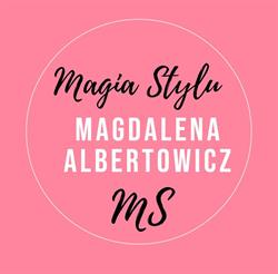 MAGIA STYLU Fryzjerstwo-Kosmetyka Magdalena Albertowicz