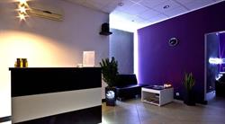 MANUFAKTURA Studio Fryzur Zbigniew Śpiewanek