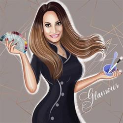 Salon Fryzjersko Kosmetyczny Glamour Małgorzata Matelska
