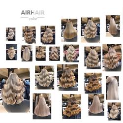 Airhair Team s.c. Małgorzata Cisowska Sergiusz Pawlak