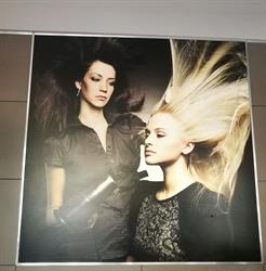 Salon Fryzjerski Damsko Męski Hamza