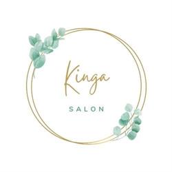 Kinga. Salon fryzjerski