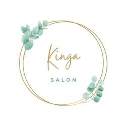 Kinga. Salon fryzjerski