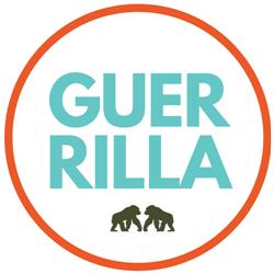 Guerrilla Translations Karolina Żabierek
