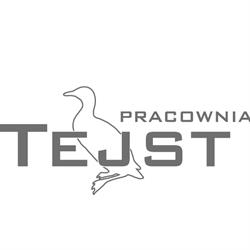 PRACOWNIA TEJST Anna Michailidu-Begiert