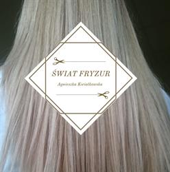 Świat Fryzur. Kwiatkowska A.