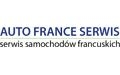 Strzałkowski Jarosław. Serwis samochodów francuskich