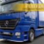 zapewniamy transport płyt drogowych i innych produktów z naszej oferty na terenie całej Europy!