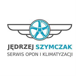 Serwis Opon Jędrzej Szymczak