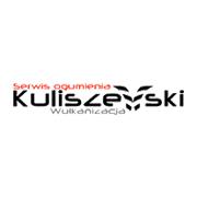 Serwis ogumienia Kuliszewski