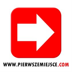 PIERWSZE MIEJSCE