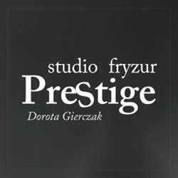 PRESTIGE Studio Fryzur Dorota Gierczak