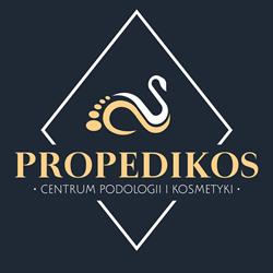 Joanna Matuszek Centrum Kosmetyki Profesjonalnej i Podologii PROPEDIKOS