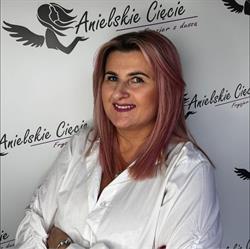 Anielskie Cięcie Fryzjer z Duszą Beata Młyńska