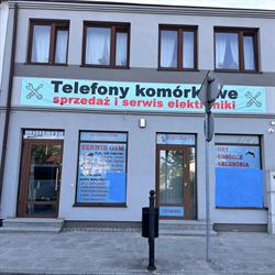 Cb Centrum Tomasz Stępień