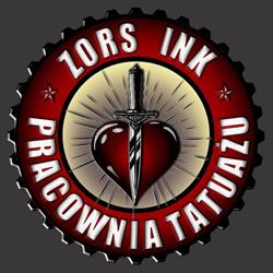 Zors Ink Pracownia Tatuażu Paweł Duźniak
