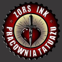 Zors Ink Pracownia Tatuażu Paweł Duźniak