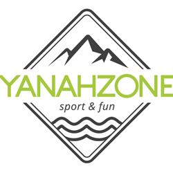 YANAHZONE Sport&Fun Jakub Janaszek