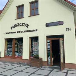 Centrum Zoologiczne Puszczyk Beata Kasztelan