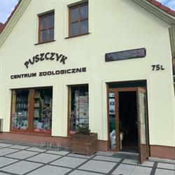 Centrum Zoologiczne Puszczyk Beata Kasztelan