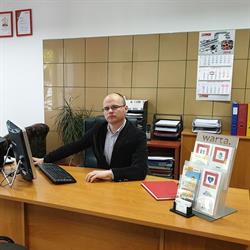 Agencja Ubezpieczeniowa TUiR Warta S.A. Łukasz Czerwiński