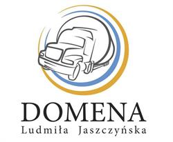 DOMENA Ludmiła Jaszczyńska