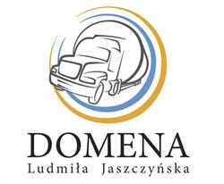 DOMENA Ludmiła Jaszczyńska
