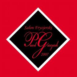 F H U Salon Fryzjerski Paweł Garczarek