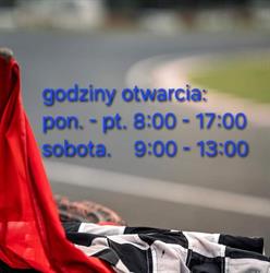 Az-Motors Anna Bachur-Żaba