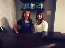 "Afrodyta" Salon Fryzjerski Aurelia Karpilińska