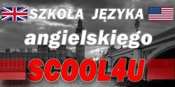 SCOOL4U Aneta Filipowicz