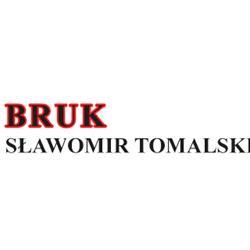 BRUK Sławomir Tomalski