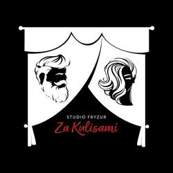 Studio Fryzur Za Kulisami