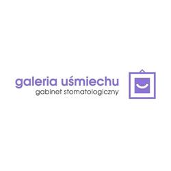 Galeria Uśmiechu s.c. Pośpieszyńska Joanna Konrad Pośpieszyński