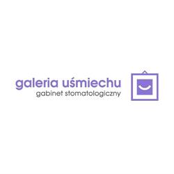 Galeria Uśmiechu s.c. Pośpieszyńska Joanna Konrad Pośpieszyński