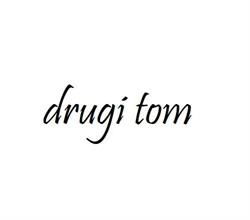 Drugi Tom Tomasz Polakowski
