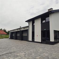 Horserwis Paweł Poński Montaż instalacji LPG