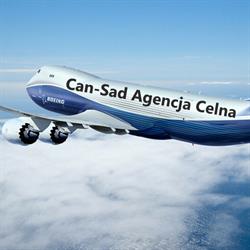 "Can-Sad" Agencja Celna Sidorowicz Katarzyna