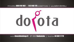 DOROTA Salon Fryzjersko Kosmetyczny