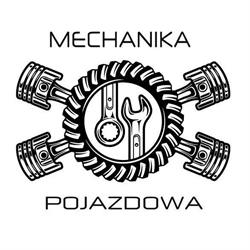 Mechanika Pojazdowa Bartosz Zieliński
